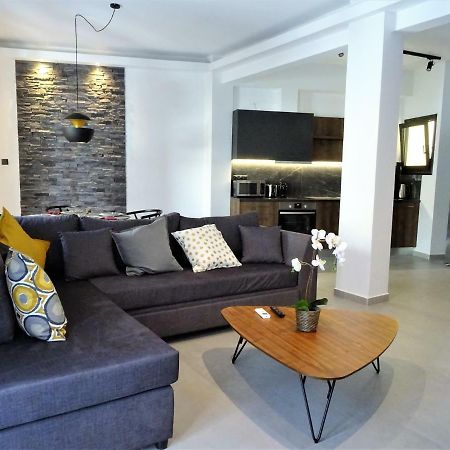 Joy Luxury Apartment Near Acropolis Athena Bagian luar foto