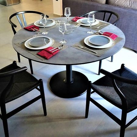 Joy Luxury Apartment Near Acropolis Athena Bagian luar foto