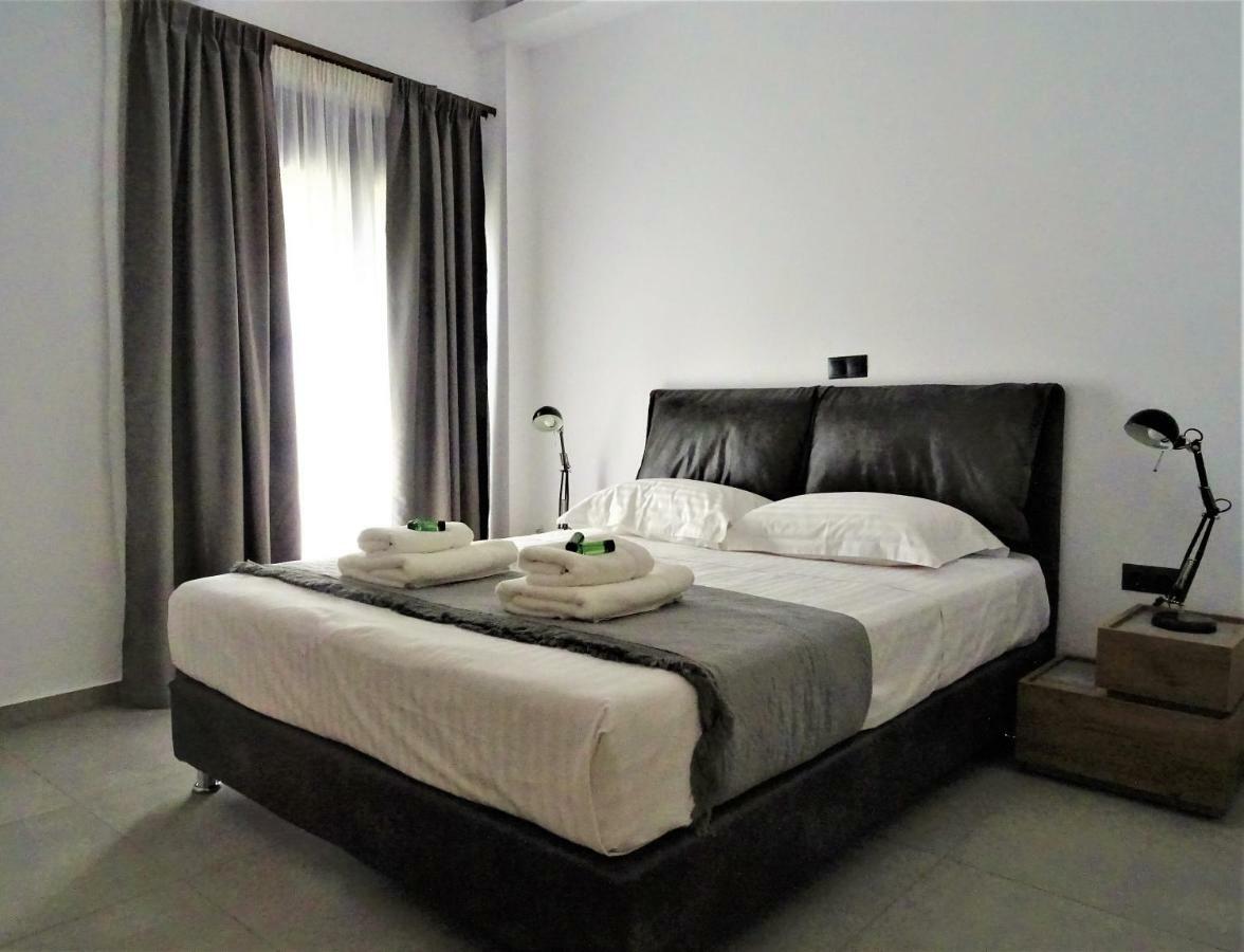 Joy Luxury Apartment Near Acropolis Athena Bagian luar foto