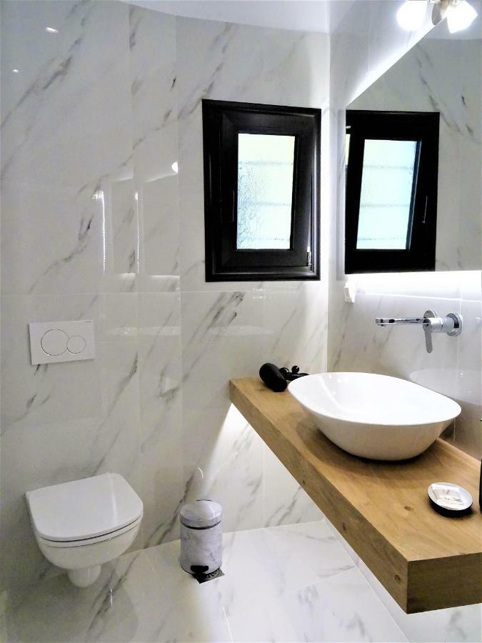 Joy Luxury Apartment Near Acropolis Athena Bagian luar foto