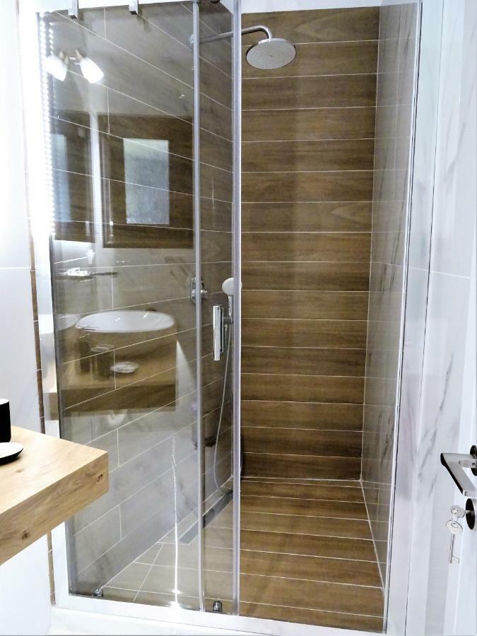 Joy Luxury Apartment Near Acropolis Athena Bagian luar foto
