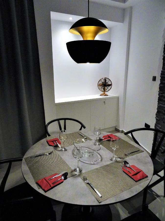 Joy Luxury Apartment Near Acropolis Athena Bagian luar foto