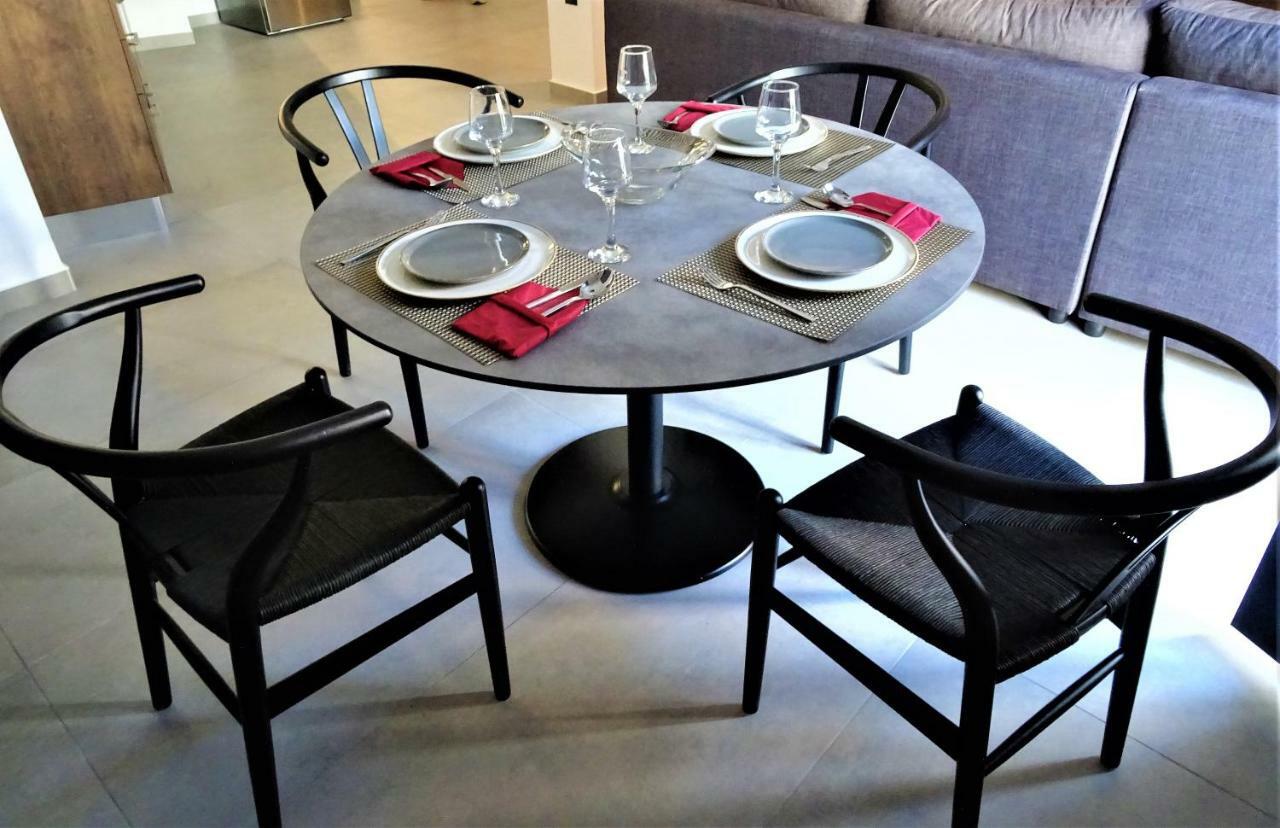 Joy Luxury Apartment Near Acropolis Athena Bagian luar foto
