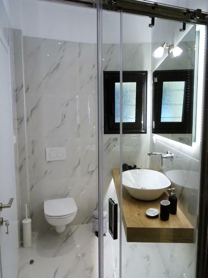 Joy Luxury Apartment Near Acropolis Athena Bagian luar foto