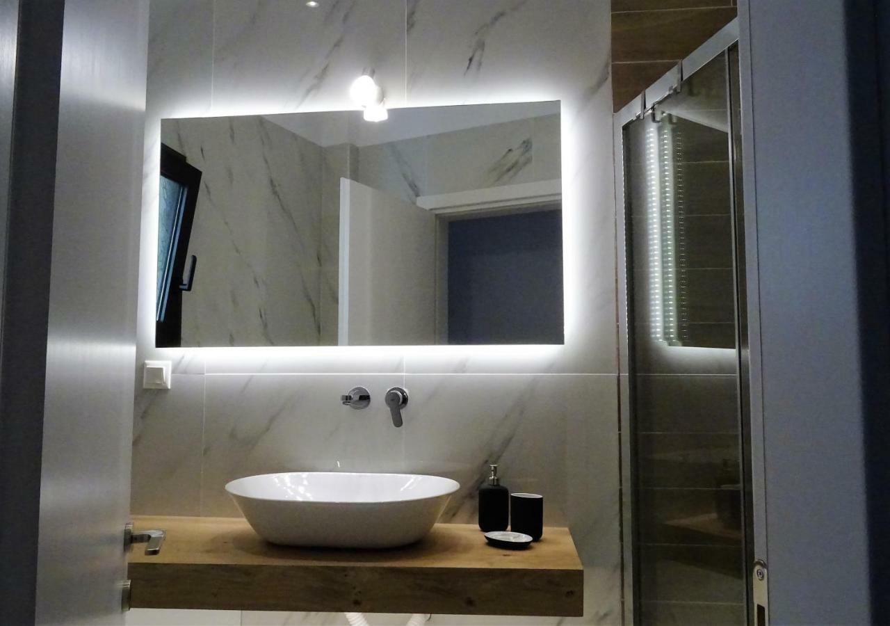 Joy Luxury Apartment Near Acropolis Athena Bagian luar foto
